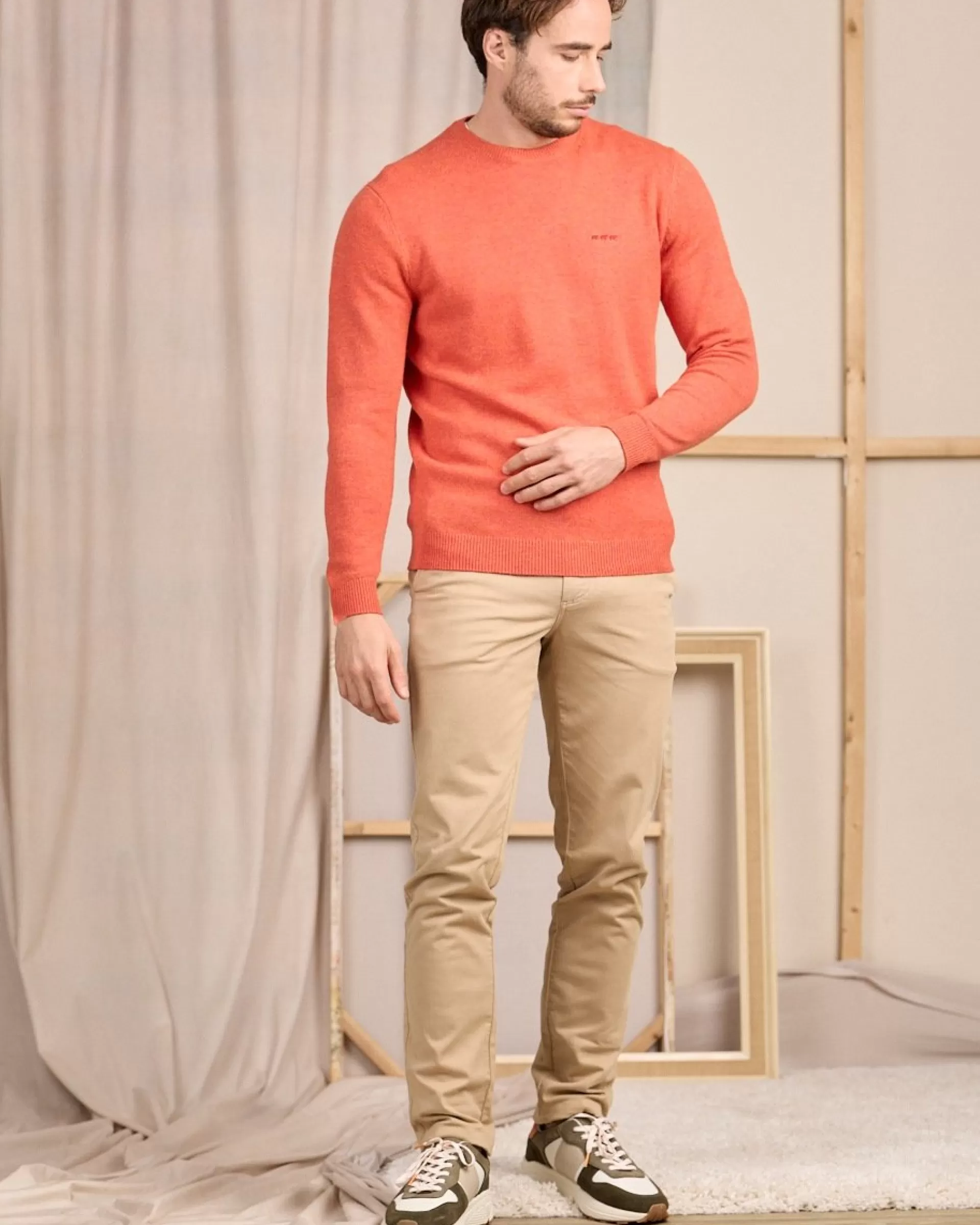 Online Pull Cassis Homme Pull