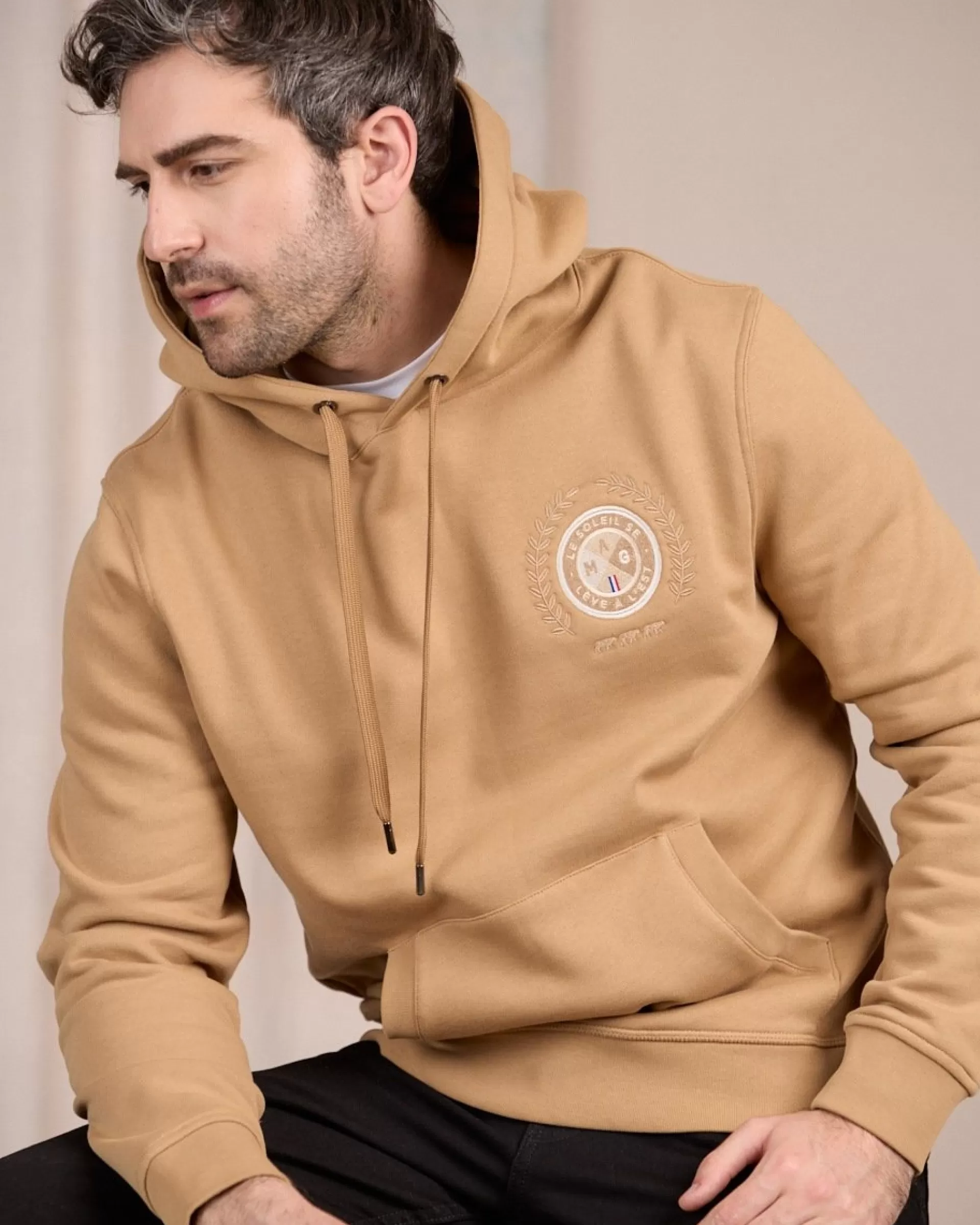 Flash Sale Sweat Calvin Homme Sweat