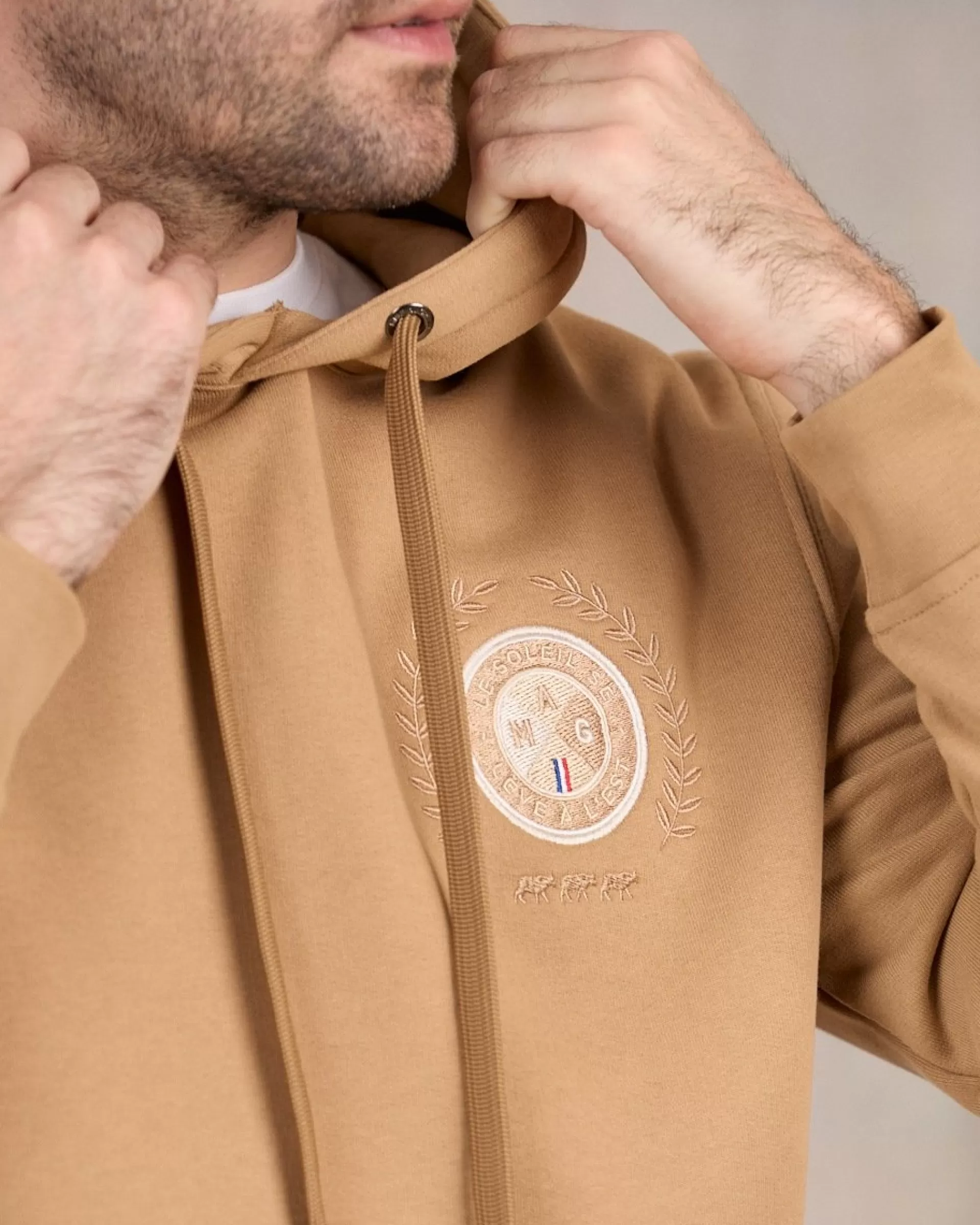 Flash Sale Sweat Calvin Homme Sweat