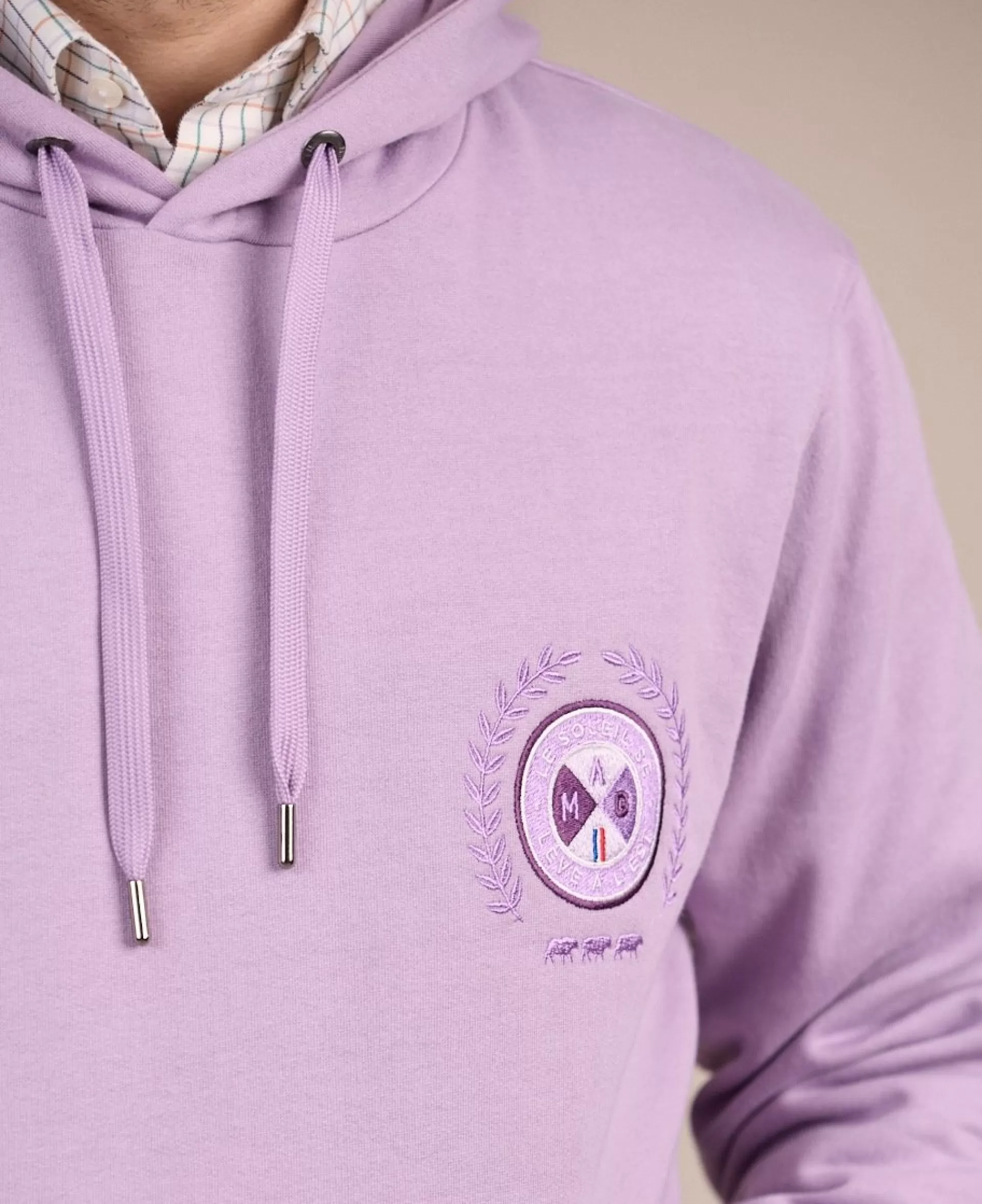 Sale Sweat Calvin Homme Sweat