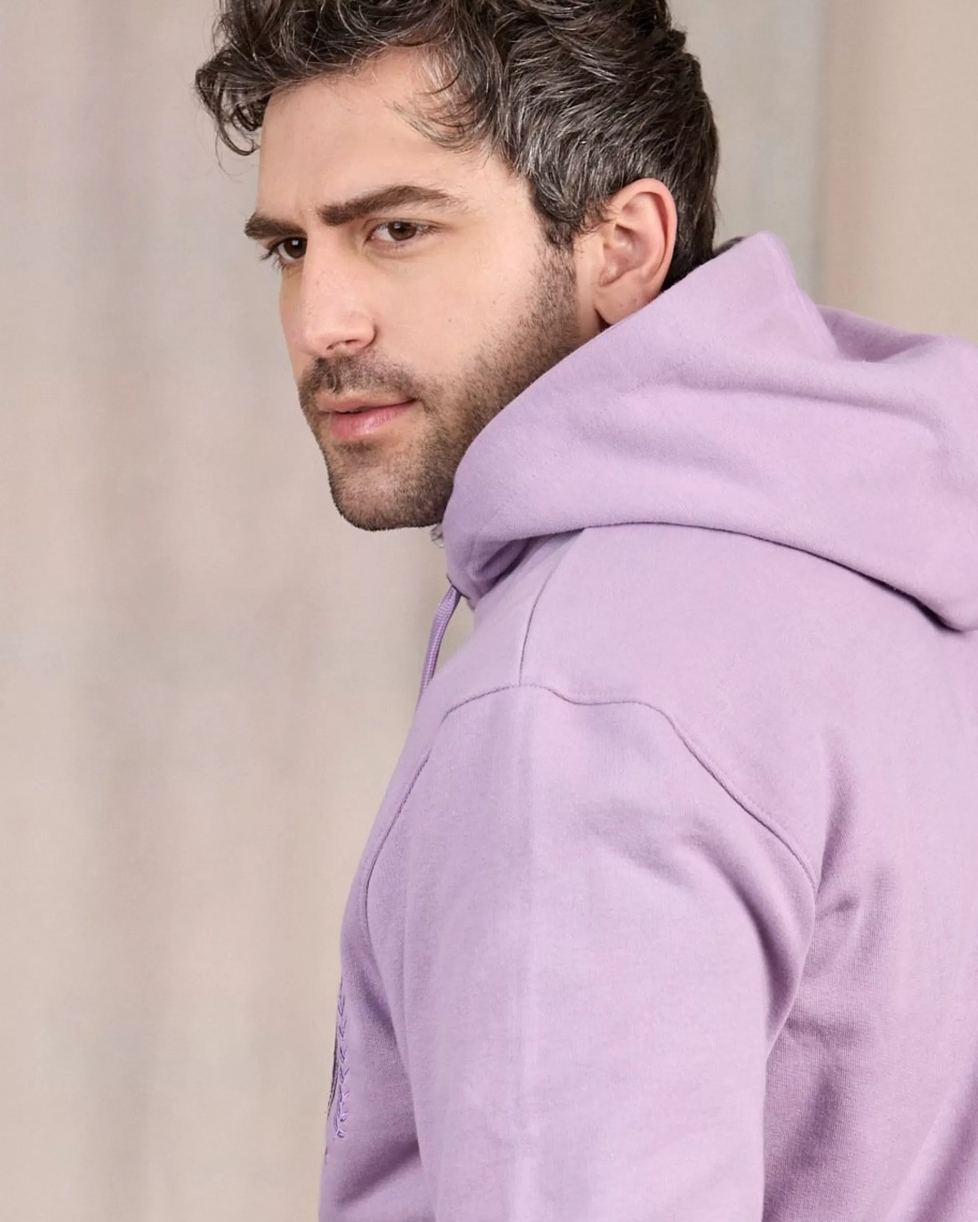 Sale Sweat Calvin Homme Sweat