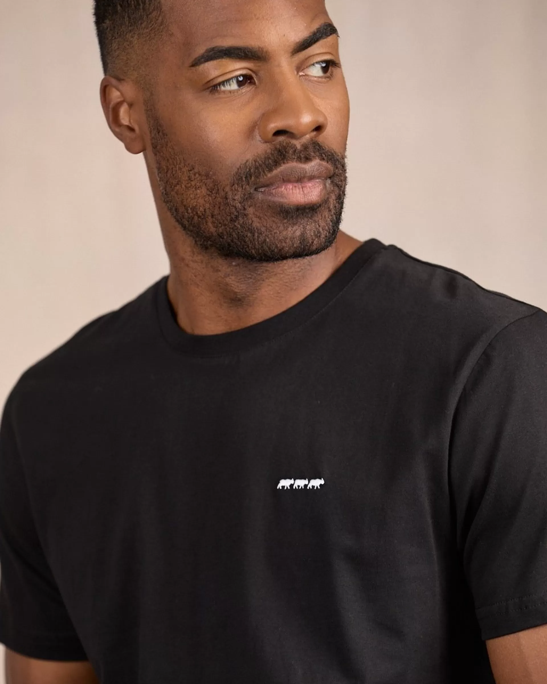 Best Sale T-shirt Cédric Homme T-Shirt