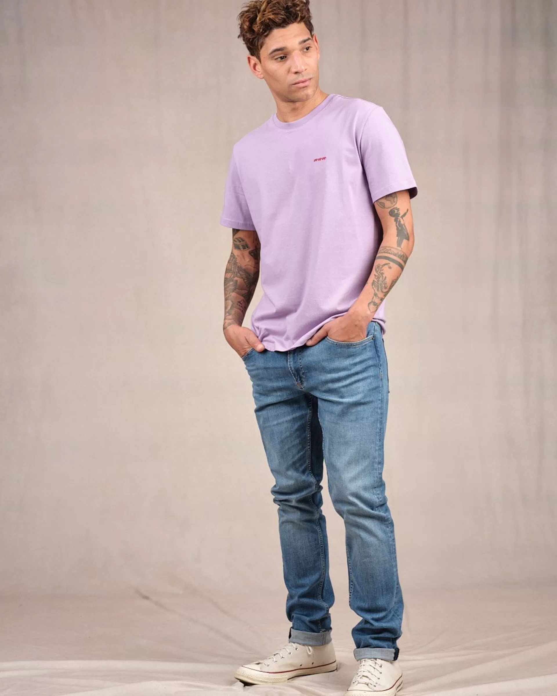 Cheap T-shirt Cédric Homme T-Shirt