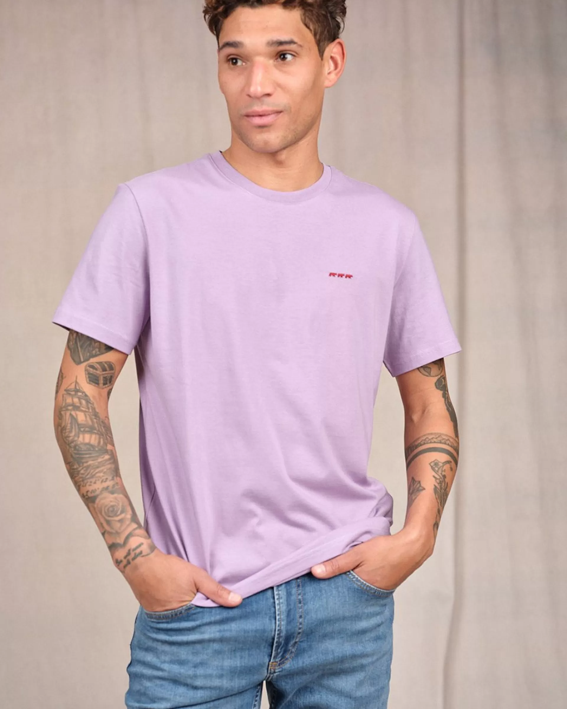 Cheap T-shirt Cédric Homme T-Shirt