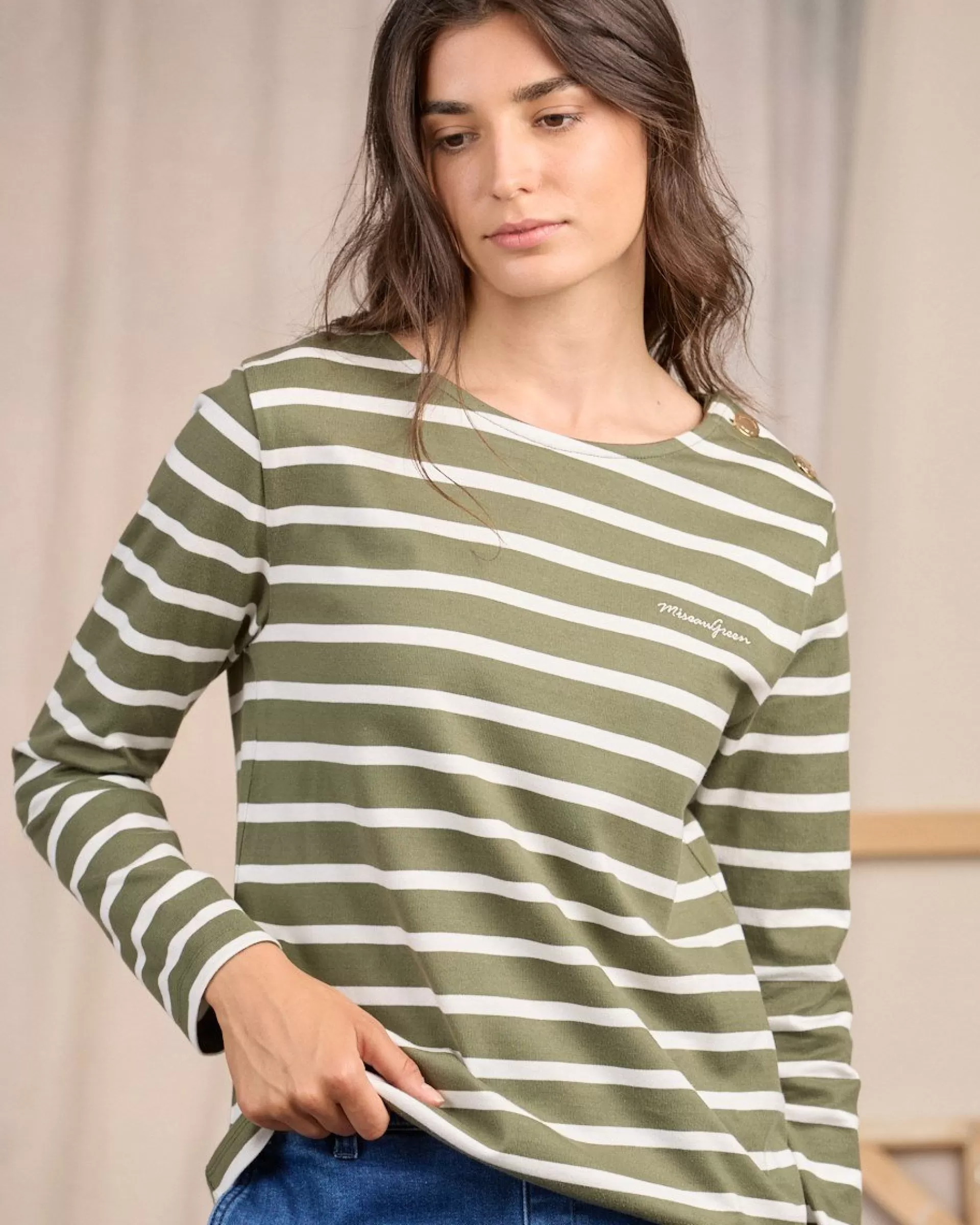 Best T-shirt Cyrielle Femme T-shirt